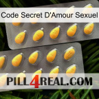Sex Love Secret Code cialis2